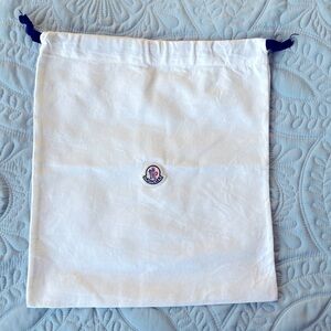 Moncler Dustbag